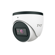 Telecamera IP TD-9584E3BA - risoluzione 8MP - Analisi video di II livello - True Alarm - Light Explorer TD-9584E3BA